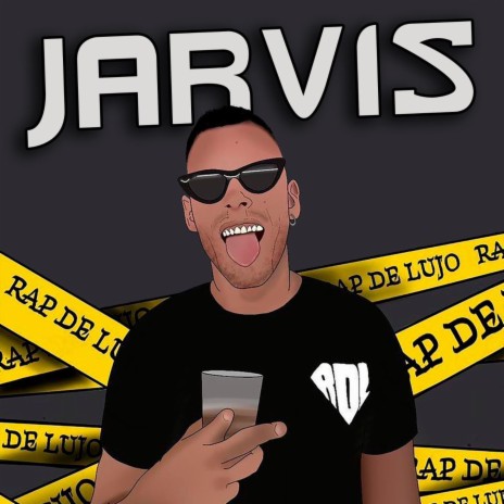 JARVIS | Boomplay Music
