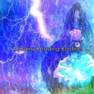 40 Rainy Reading Routine