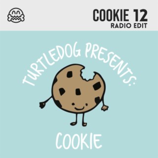 Cookie 12 (Radio Edit)