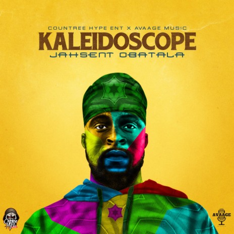 Kaleidoscope | Boomplay Music