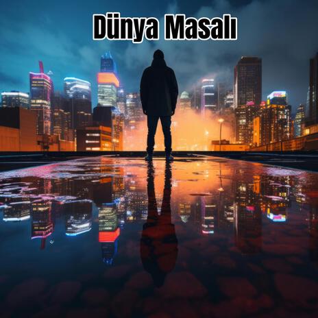 Dünya Masalı ft. Puhu | Boomplay Music