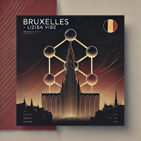 Bruxelles ft. Lowkee Boy