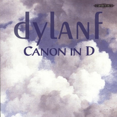 Canon in D (Piano Version)