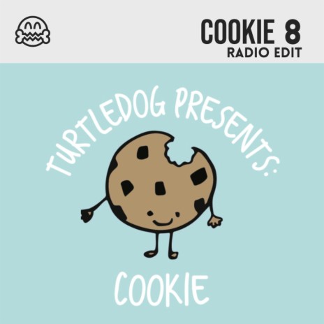 Cookie 8 (Radio Edit) | Boomplay Music