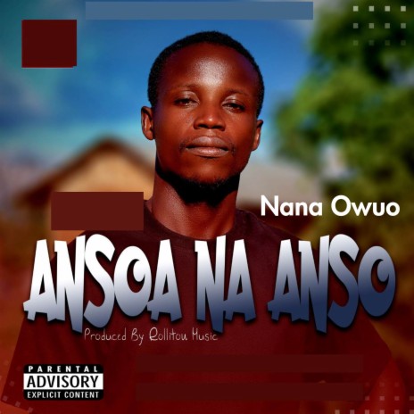 Ansoa Na Anso | Boomplay Music