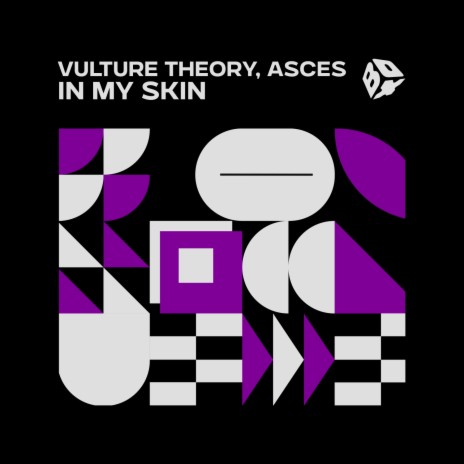 In My Skin ft. Asces | Boomplay Music