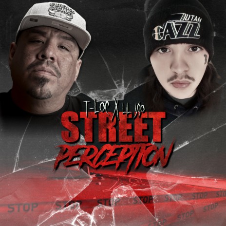 Street Preception ft. lil jgo | Boomplay Music