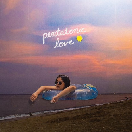 Pentatonic Love | Boomplay Music