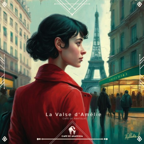 La Valse d'Amelie ft. Billy Esteban & Rialians On Earth | Boomplay Music