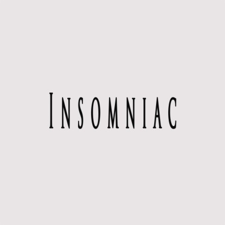 Insomniac ft. Scrambled Legz