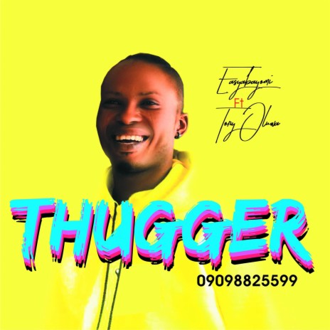 Thugger ft. Tory Oluwa | Boomplay Music