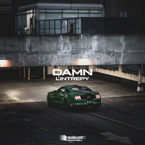 DAMN | Boomplay Music