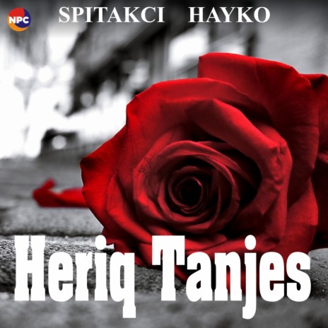 Heriq Tanjes