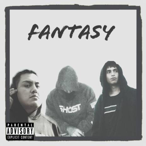 Fantasy ft. Lunar tha kid & Luka alcatraz