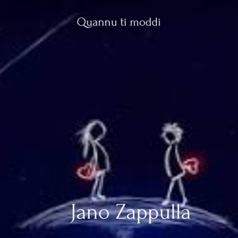 QUANNU TI MODDI