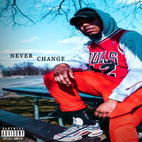 Never Change | Boomplay Music