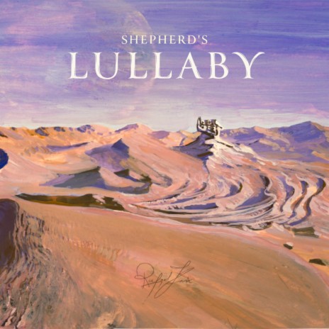 Shepherd's Lullaby | Boomplay Music