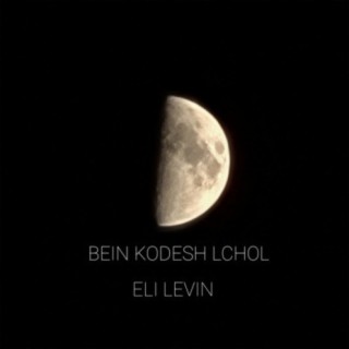 Bein Kodesh Lchol lyrics | Boomplay Music
