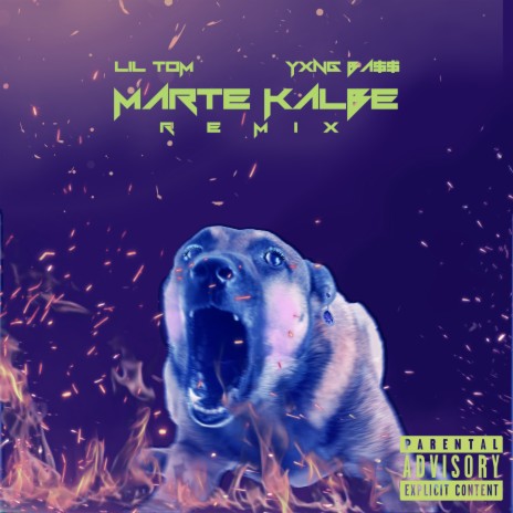 MARTE KALBE ft. Yxng Ba$$ | Boomplay Music