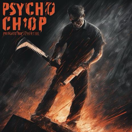 Psycho Chop | Boomplay Music