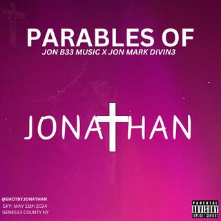 PARABLES OF JONATHAN