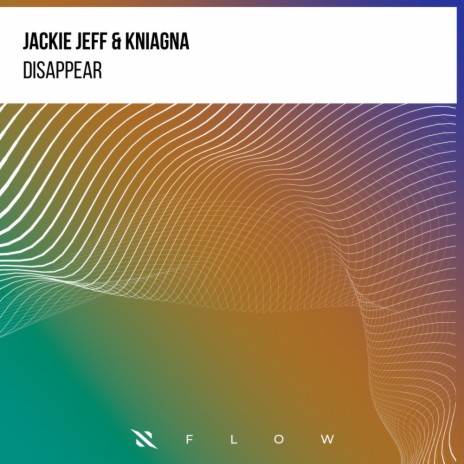 Disappear (Extended Mix) ft. Kniagna