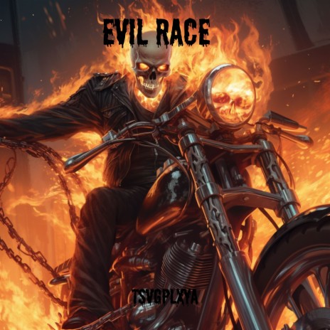 Evil Race | Boomplay Music