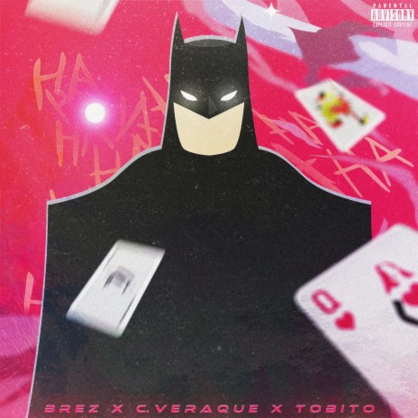 Batarang ft. C. Veraque | Boomplay Music