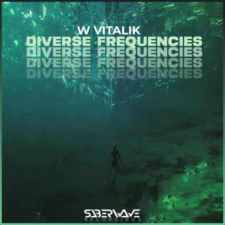 Diverse Frequencies | Boomplay Music