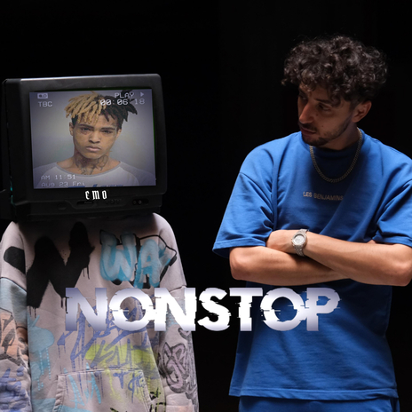 Nonstop | Boomplay Music