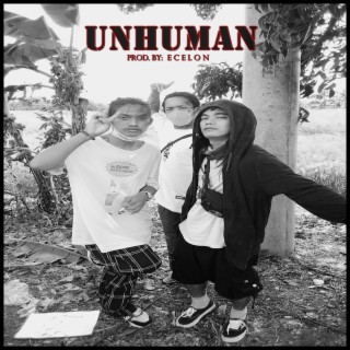 UNHUMAN