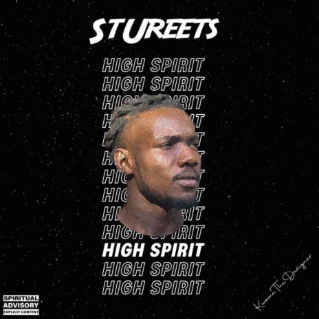 High Spirit | Boomplay Music