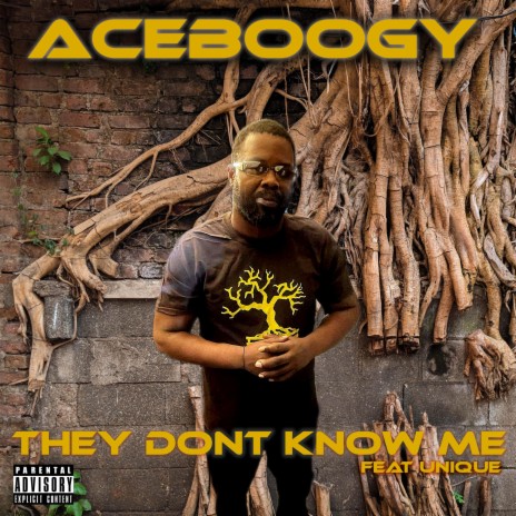 THEY DONT KNOW ME ft. NIQUE | Boomplay Music