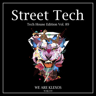 Street Tech, Vol. 89