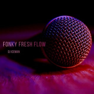 Fonky Fresh Flow