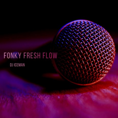 Fonky Fresh Flow