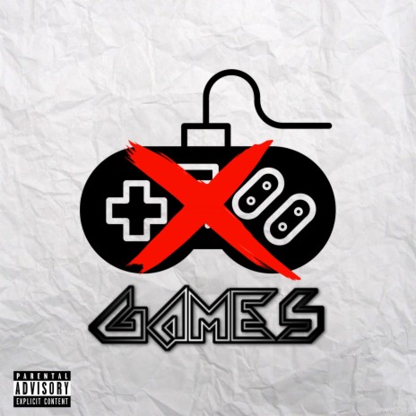 Games ft. DelowMDC | Boomplay Music