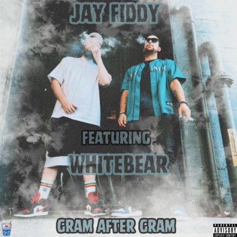 Gram After Gram ft. Whitebear | Boomplay Music