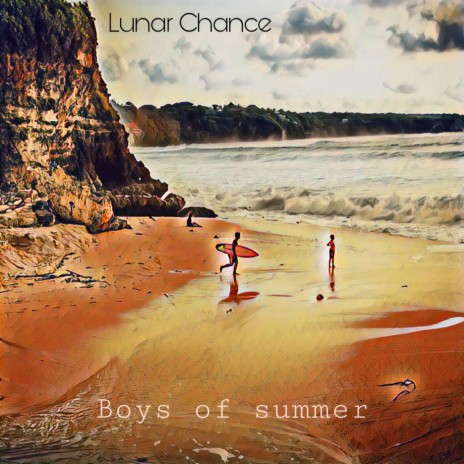 Boys of summer | Boomplay Music