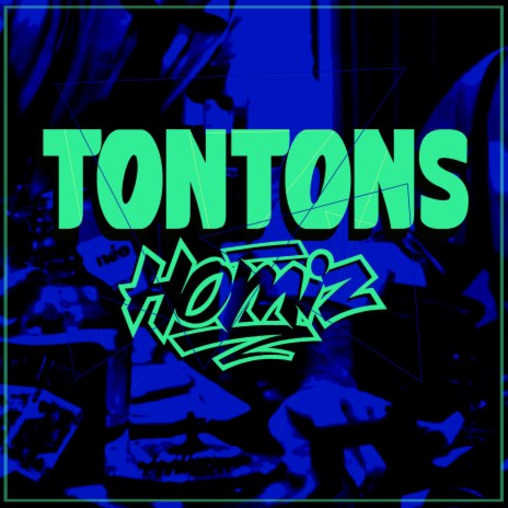 Tontons
