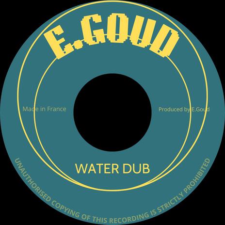 Water Dub | Boomplay Music