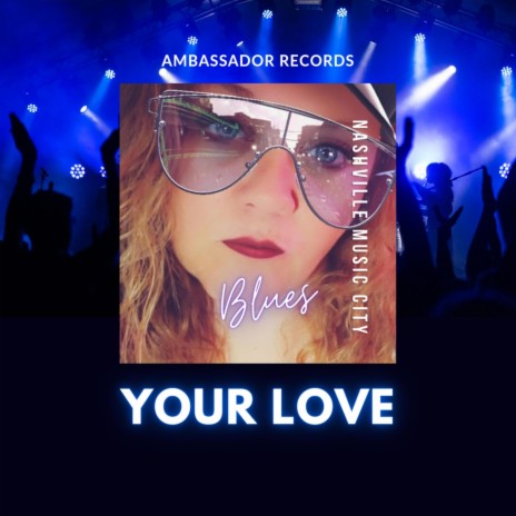 Your Love | Boomplay Music