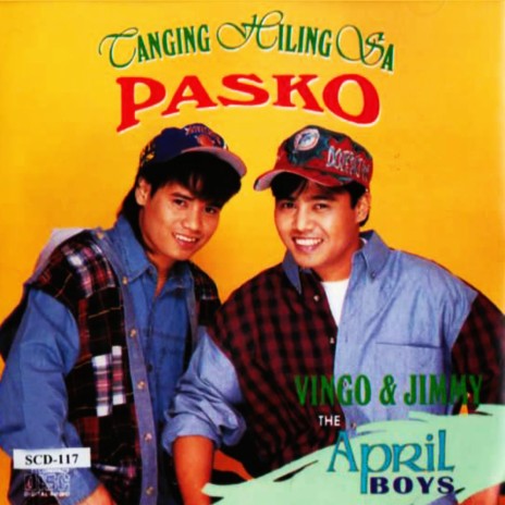 Tanging Hiling sa Pasko | Boomplay Music