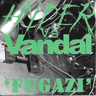 Fugazi