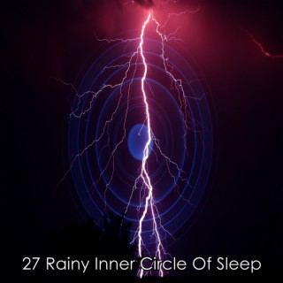 27 Cercle intérieur pluvieux du sommeil