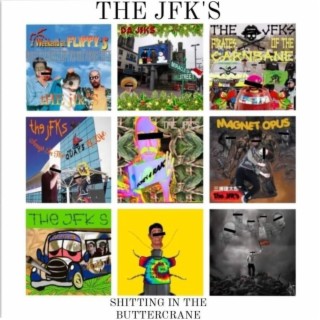 The JFK's