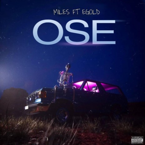 Ose ft. Egold | Boomplay Music