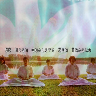 56 Pistes Zen de haute qualité