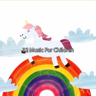 32 Musique pour enfants