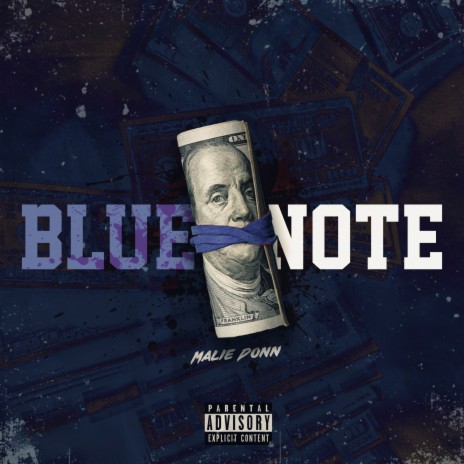 Blue Note | Boomplay Music